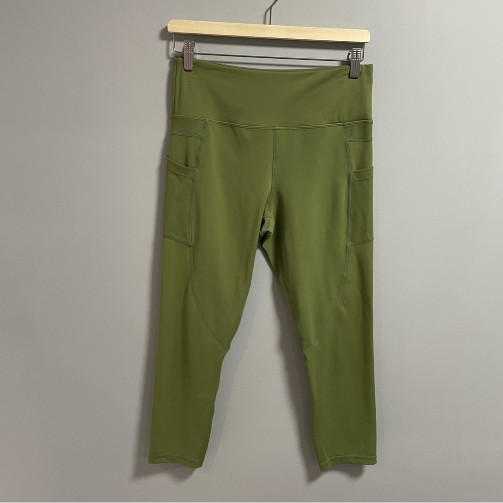Zyia Leggings